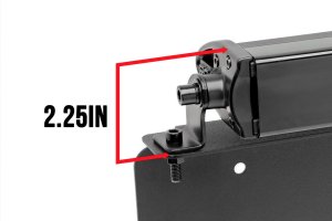 LED Light Kit - Rough Country - 8